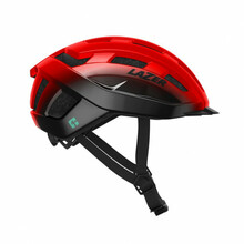 Jalgrattakiiver Lazer Codax KC CE-CPSC, punane/must, matt, üks suurus