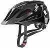 Jalgrattakiiver Uvex Quatro 41/0/775/30, 52-57 cm, must