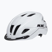 Jalgrattakiiver HJC Crosser, L, valge