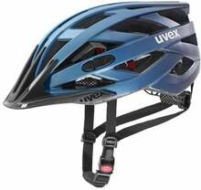 Jalgrattakiiver Uvex I-vo CC, 56-60 cm, sinine/must