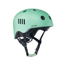 Jalgrattakiiver Spokey Pumptrack Jr, 48-54 cm, roheline