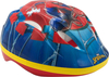 Jalgrattakiiver Volare Marvel Spiderman 969, 51-55 cm, sinine/punane
