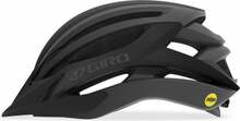 Jalgrattakiiver Giro Artex Integrated Mips, M, 55-59 cm, must