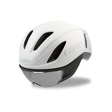 Jalgrattakiiver Giro Vanquish Integrated Mips GR-7086810, L, 59-63 cm, valge/hõbedane