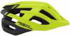Jalgrattakiiver Rock Machine MTB Race, M/L, 57-61 cm, must/roheline