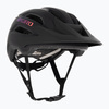 Jalgrattakiiver naistele Giro Fixture II W 7149945, 50-57 cm, matt must/roosa