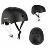 Rulluisutaja kiiver Nils Extreme MTW001, S, 52-56 cm, must