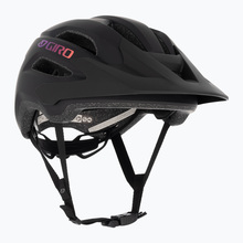 Jalgrattakiiver naistele Giro Fixture II W 7149945, 50-57 cm, matt must/roosa