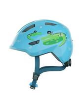 Laste jalgrattakiiver Abus Smiley 3.0, S, sinine