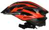 Jalgrattakiiver Dunlop MTB, M, 55-58 cm, punane/must