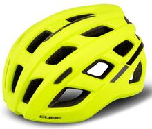 Jalgrattakiiver Cube Road Race, S/M, kollane