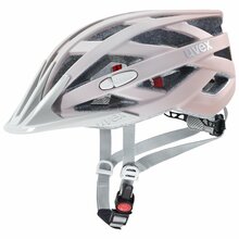 Jalgrattakiiver Uvex I-vo CC, 52-57 cm, roosa/hall