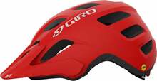 Jalgrattakiiver Giro Fixture Mips, punane