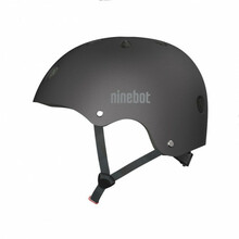 Kiiver Segway Ninebot Commuter Helmet AB.00.0020.50, L, must