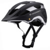 Jalgrattakiiver Wozinsky lightweight MTB, L, must/hõbe