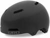 Laste rattakiiver Giro Dime FS, XS, must