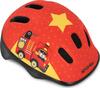 Laste rattakiiver Spokey Fun, 52-56 cm, punane