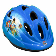 Jalgrattakiiver Toimsa Paw Patrol, 52-56 cm, sinine