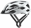 Kiiver Uvex i-vo 2 pure, 52-57 cm, hõbe