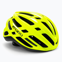 Jalgrattakiiver GIRO Agilis, M, kollane