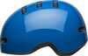 Laste jalgrattakiiver Bell Lil Ripper, S, sinine
