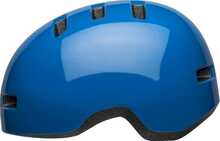 Laste jalgrattakiiver Bell Lil Ripper, S, sinine