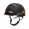 Jalgrattakiiver Livall BH51M Neo, 54-58 cm, must