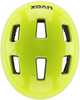Jalgrattakiiver Uvex HLMT 4, 55-58 cm, neoonkollane