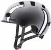 Jalgrattakiiver Uvex hlmt 5 bike pro, 55-58 cm, gunmetal chrome