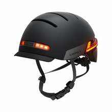 Jalgrattakiiver Livall BH51M Neo, 54-58 cm, must