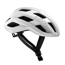 Kiiver LAZER Strada KC, L, 58-61 cm, valge