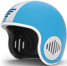 Kiiver Chillafish Bobbi CPHLS02BLU, S, sinine