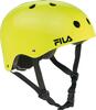 Jalgrattakiiver FILA NRK Fun, S/M, kollane