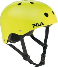 Jalgrattakiiver FILA NRK Fun, S/M, kollane