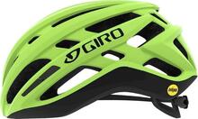 Jalgrattakiiver Giro Agilis 308519, kollane, S