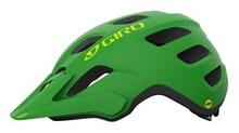 Laste jalgrattakiiver Giro Tremor Child, roheline