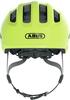Jalgrattakiiver lastele Abus Smiley 3.0, M, kollane