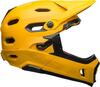 Kiiver Bell Super DH MIPS Spherical, L, 58-62 cm, kollane