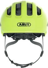Jalgrattakiiver lastele Abus Smiley 3.0, M, kollane