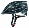 Jalgrattakiiver Uvex i-vo cc, 52-57 cm, must matt