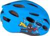 Kiiver Disney Spider-Man, 52-56 cm, sinine/punane