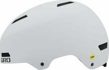Jalgrattakiiver Giro Quarter FS, S, valge