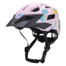 Laste jalgrattakiiver Wozinsky MTB, S, roosa