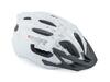 Jalgrattakiiver Author Saber X1 Inmold, 53-59 cm, valge