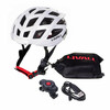 Jalgrattakiiver Livall BH60SE Neo, L, valge/must