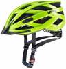 Jalgrattakiiver Uvex I-vo 3D, 52-57 cm, must/kollane