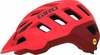 Jalgrattakiiver Giro Radix 308603, S, punane