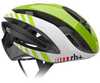 Jalgrattakiiver RH+ Z Alpha, L/XL, roheline/valge/must