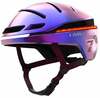 Jalgrattakiiver Livall Smart Evo21, M, lilla