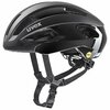 Kiiver Uvex Rise Pro MIPS matt must 52-56 cm